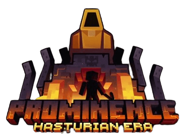 Prominence II: Hasturian Era