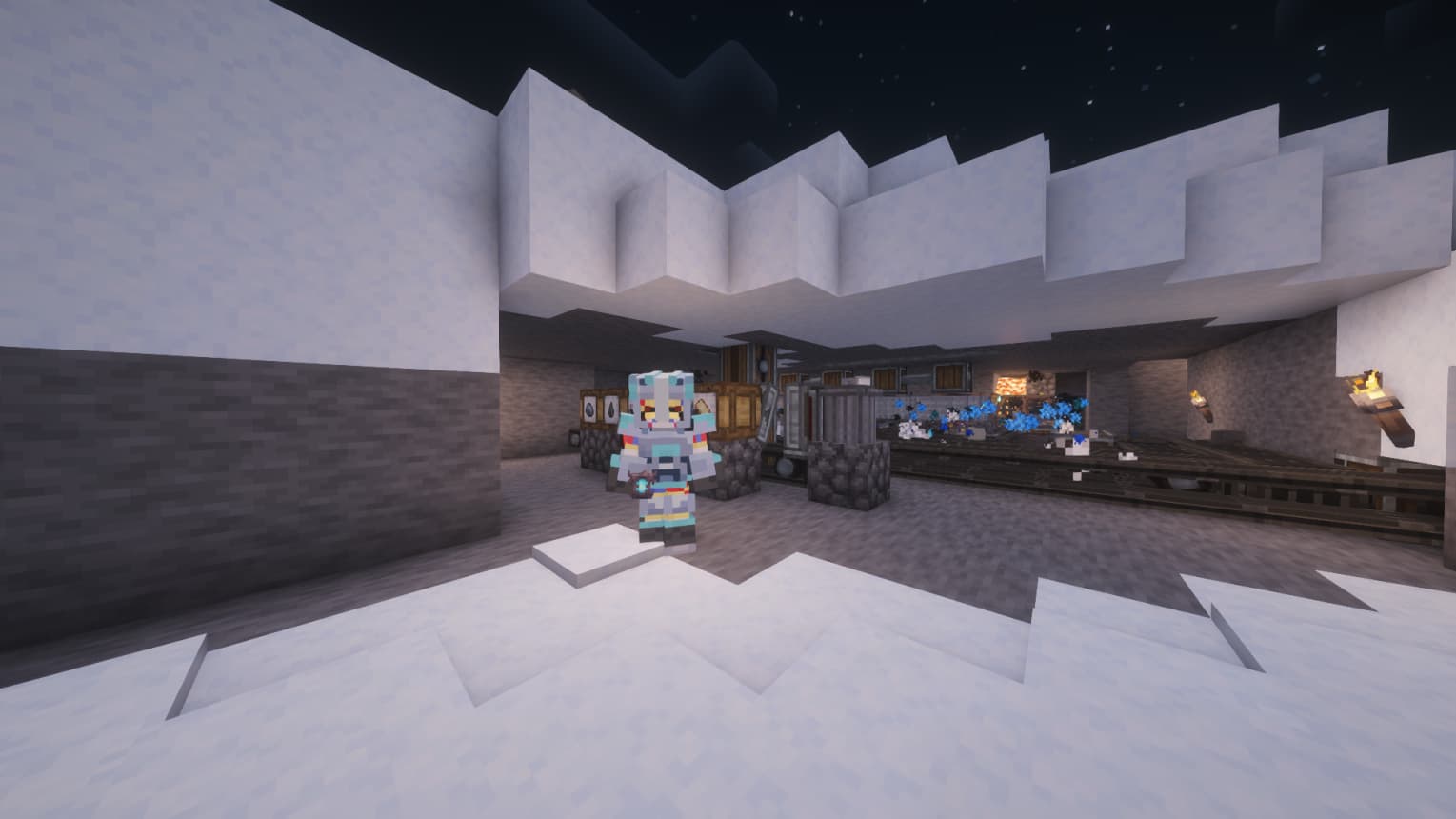 Drakora screenshot 2