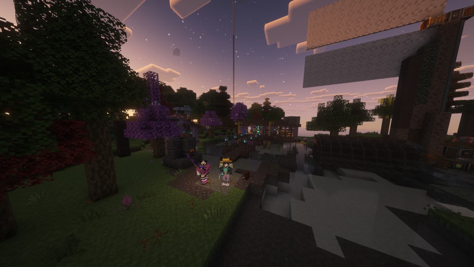 Drakora screenshot 3