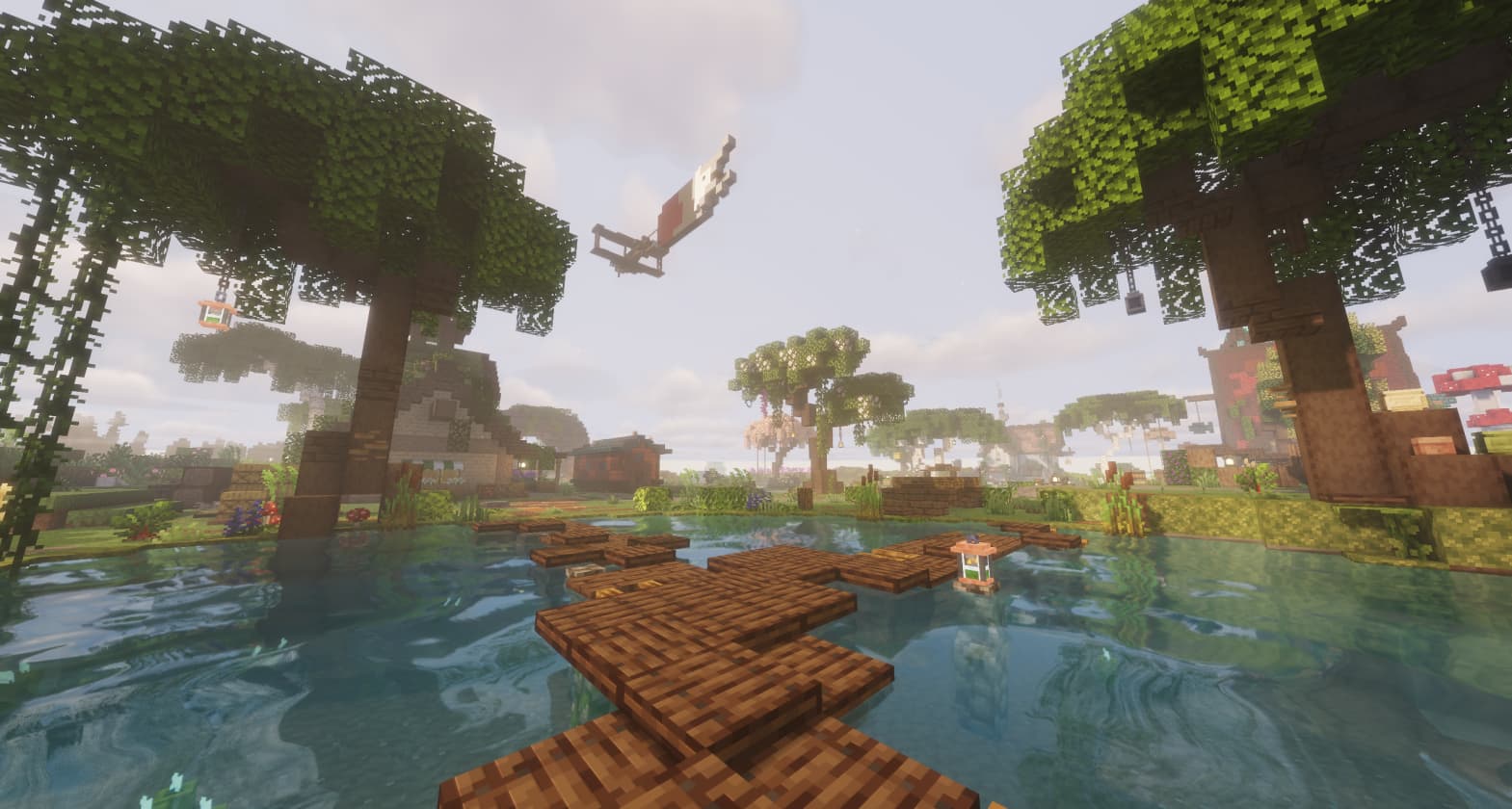 Hack The Planet - Prominence II screenshot 4