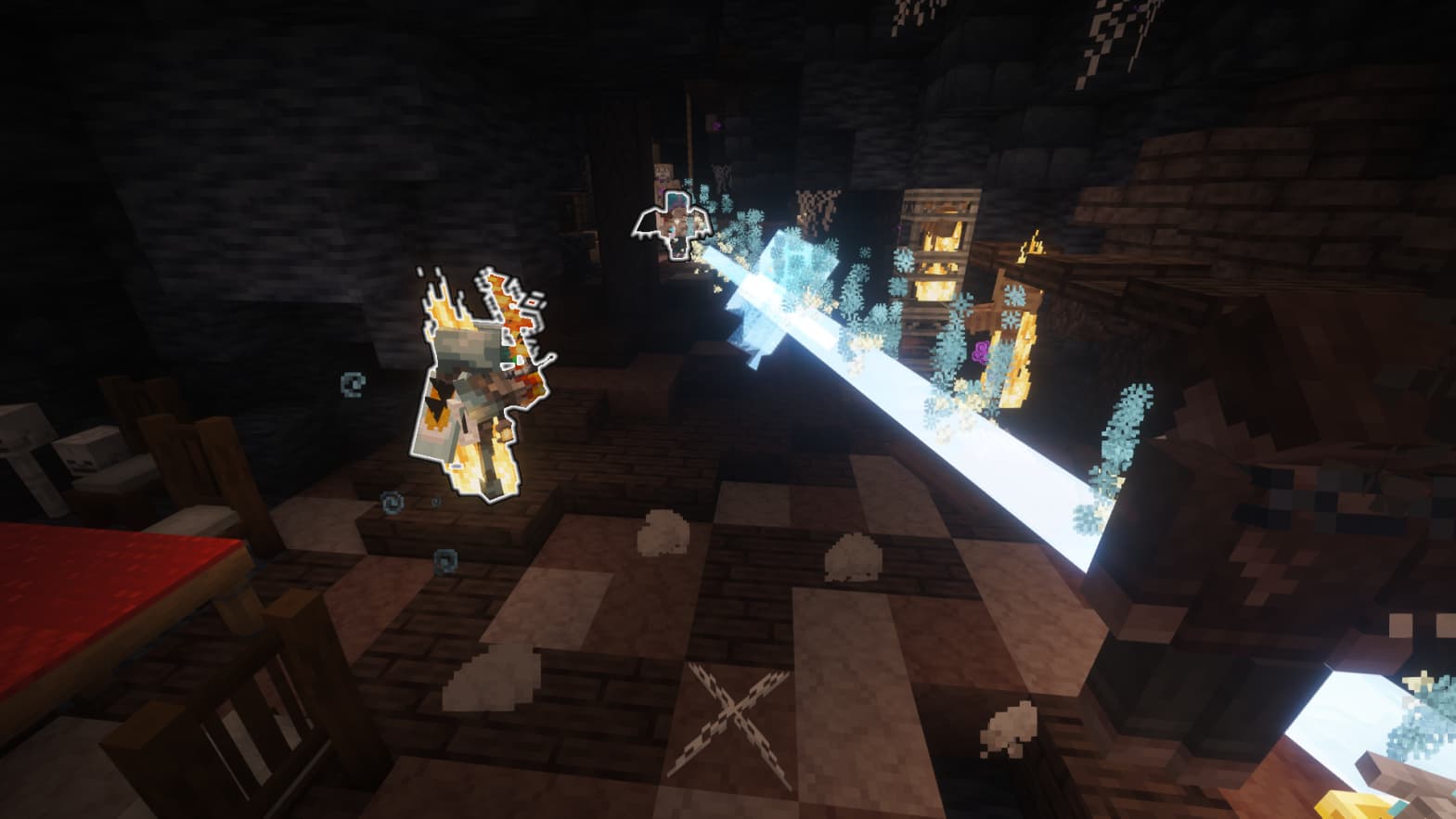 ModdedMC Network - Prominence II screenshot 2