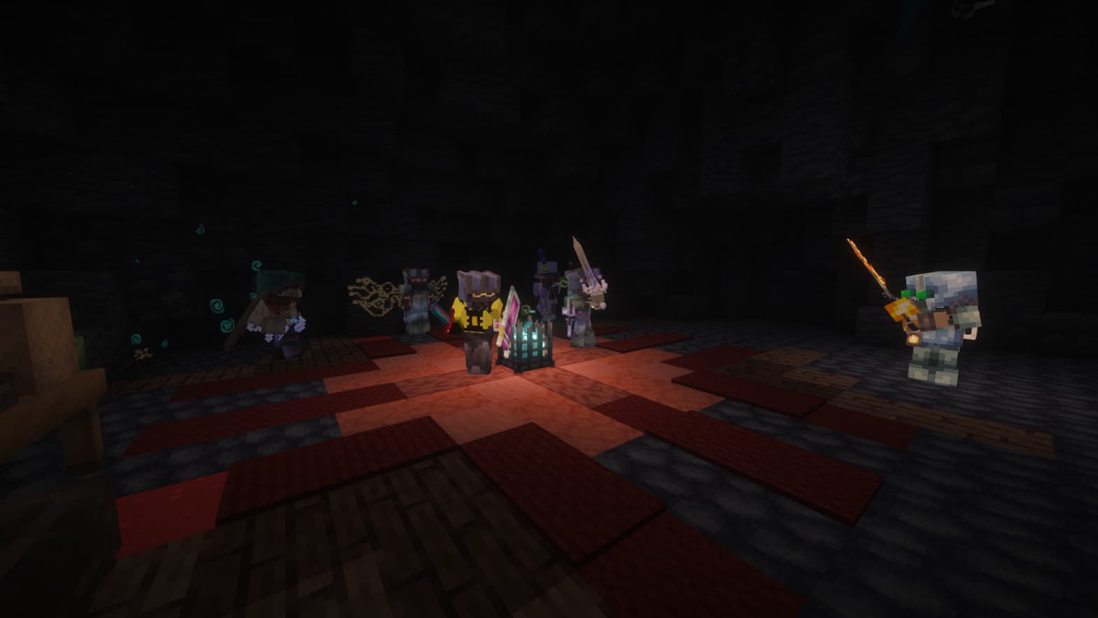 ModdedMC Network - Prominence II screenshot 3