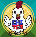 Chicken - A Casual Prominence Experience logo