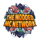 ModdedMC Network - Prominence II logo