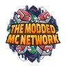 ModdedMC Network - Prominence II logo